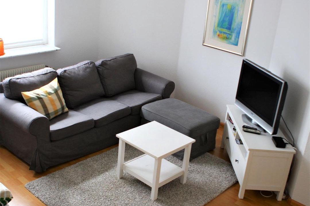 Photo of Livingroom in Gundelfingen