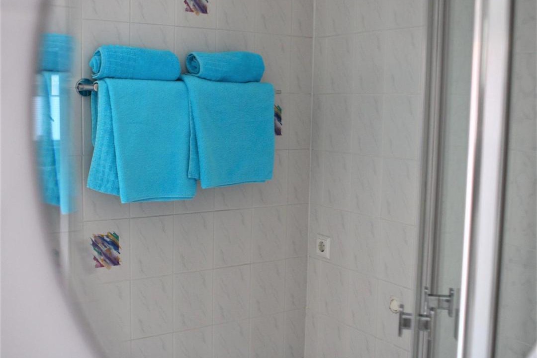 Photo of Bathroom in Gundelfingen