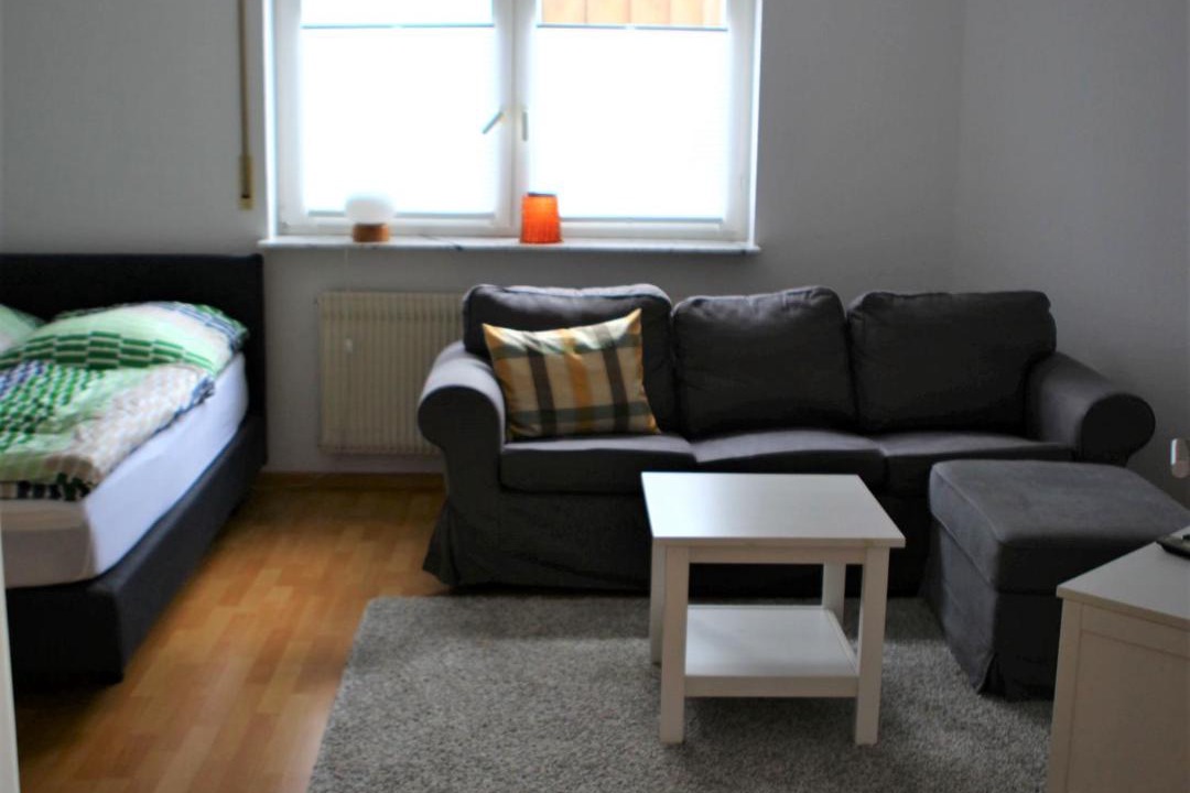 Photo of Livingroom in Gundelfingen