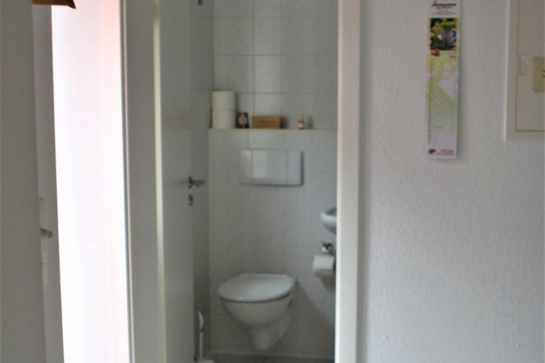 Photo of Bathroom in Gundelfingen