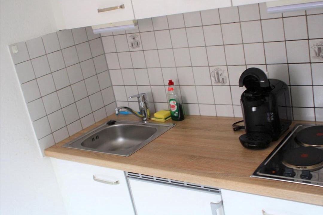Photo of Kitchen in Gundelfingen