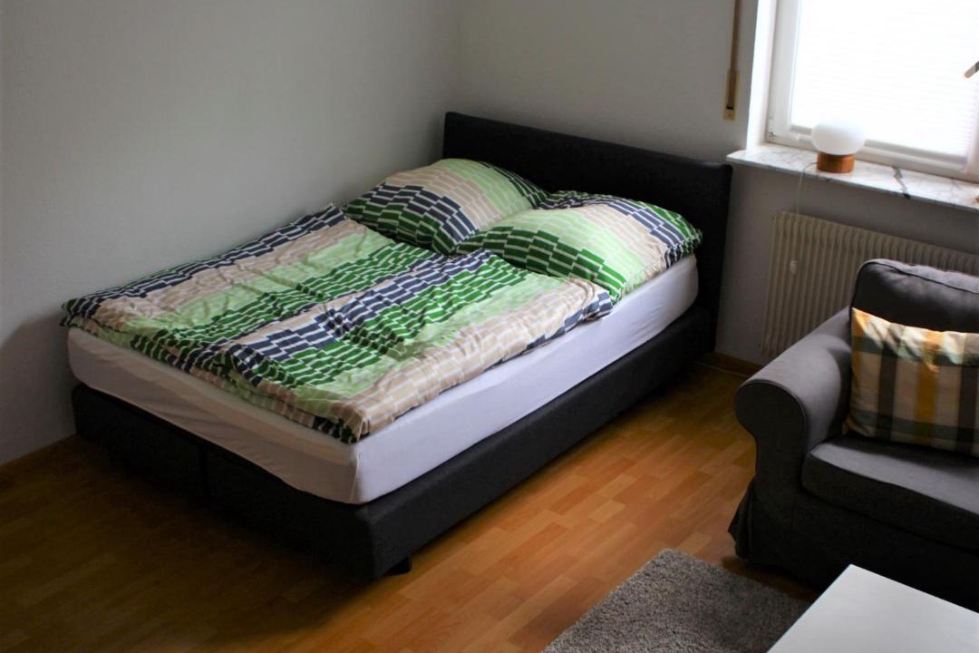Photo of Bedroom in Gundelfingen