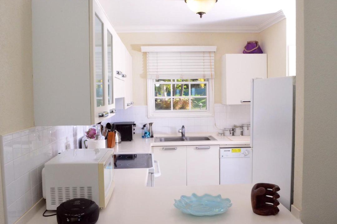 Photo of Kitchen in Vuemont