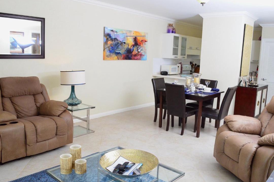 Photo of Livingroom in Vuemont