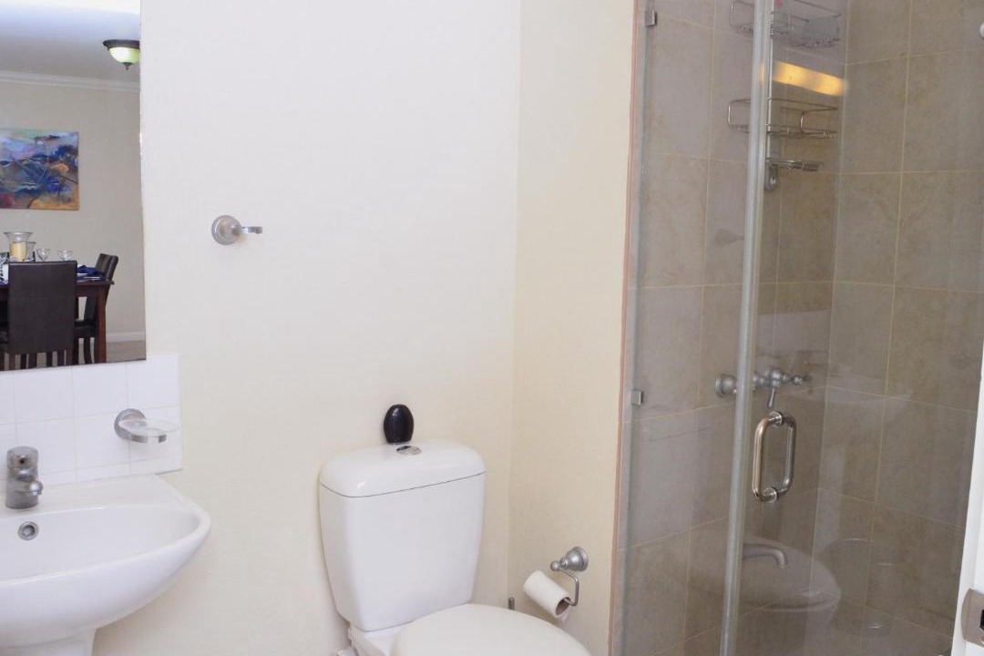 Photo of Bathroom in Vuemont