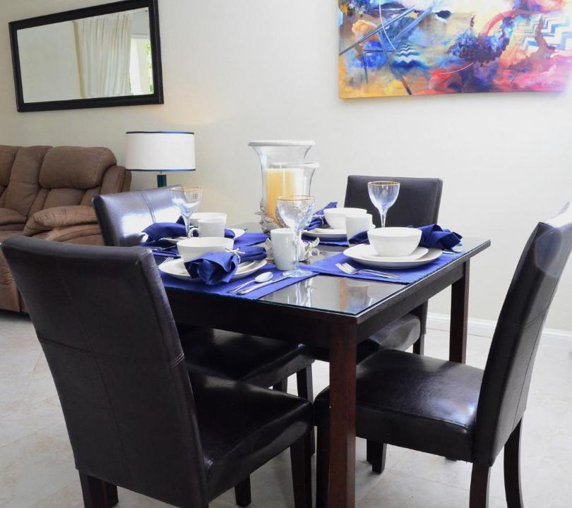 Photo of Livingroom in Vuemont