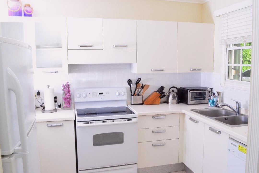 Photo of Kitchen in Vuemont