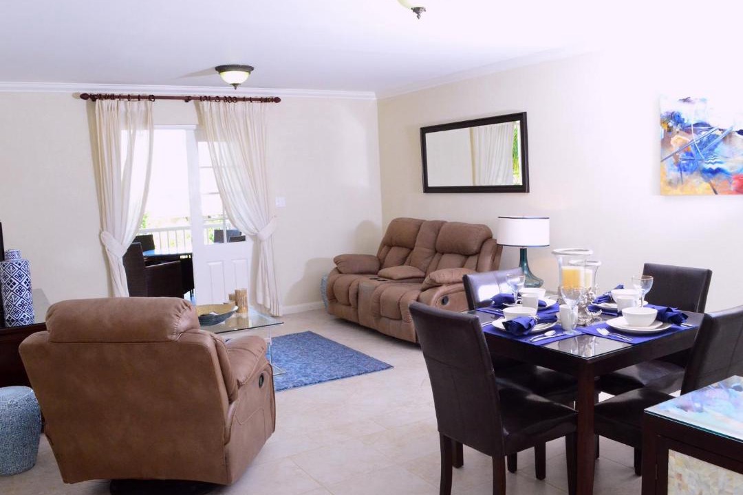 Photo of Livingroom in Vuemont