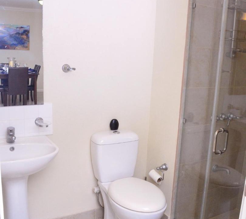 Photo of Bathroom in Vuemont