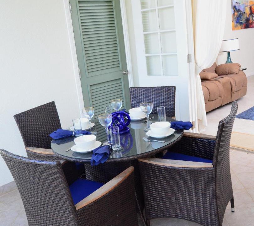Photo of Livingroom in Vuemont