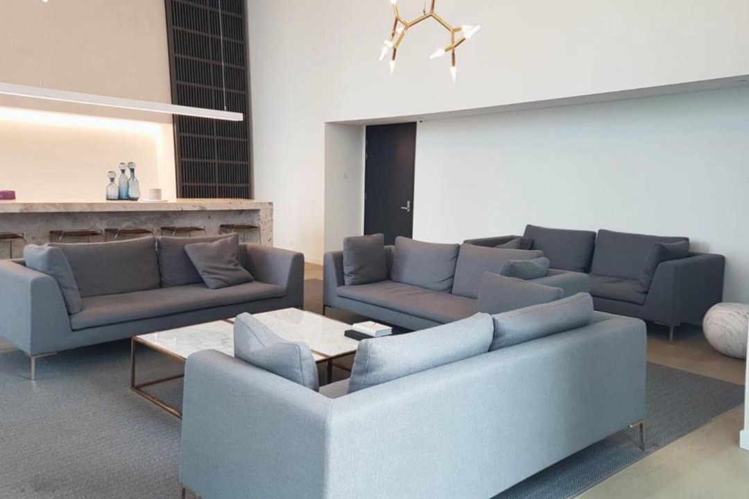 Photo of Livingroom in Melbourne Central Business District