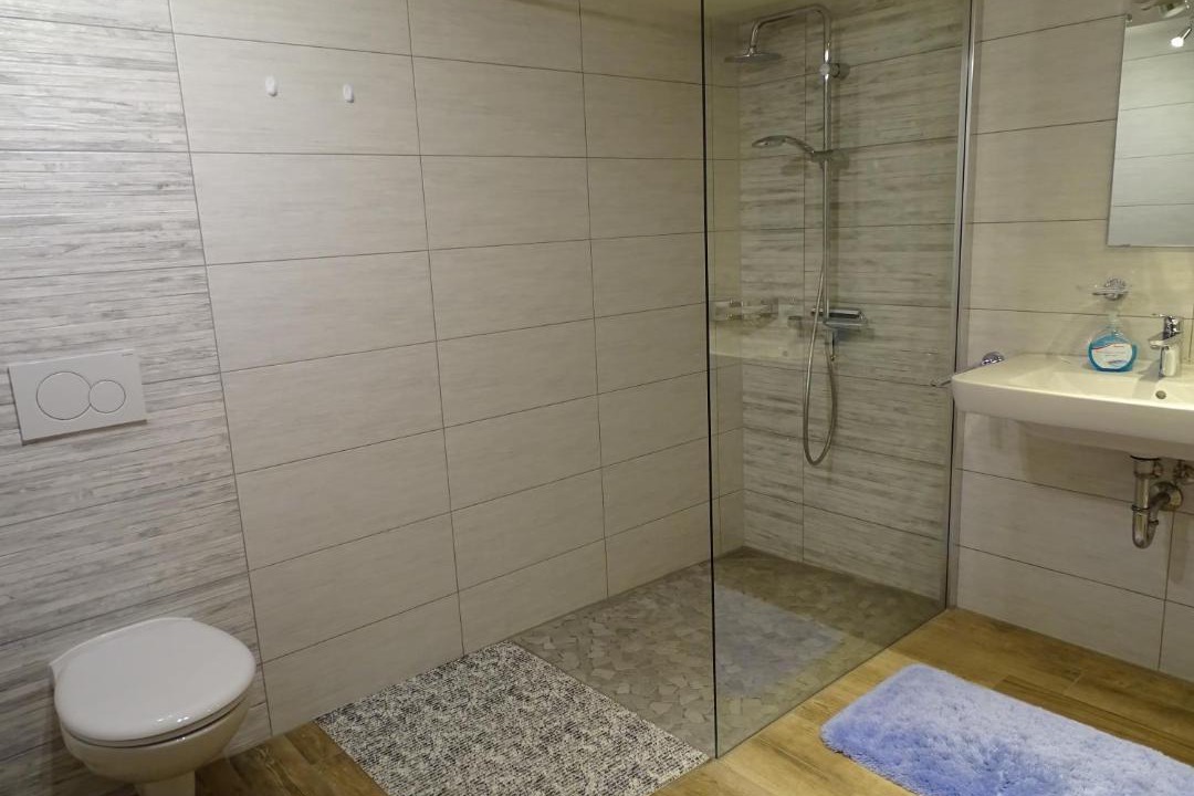 Photo of Bathroom in Tannheim