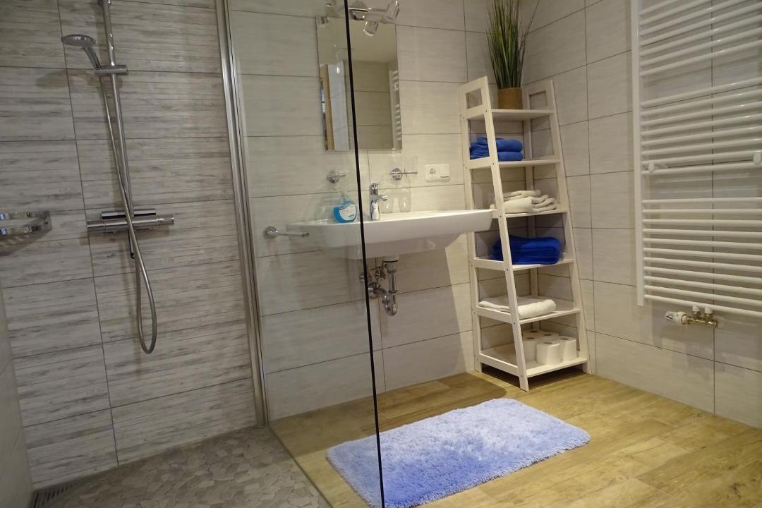 Photo of Bathroom in Tannheim