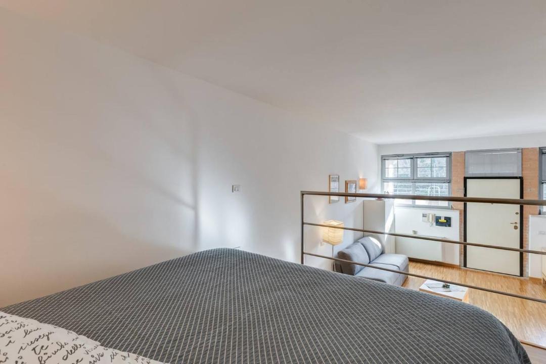 Photo of Bedroom in Ostiense