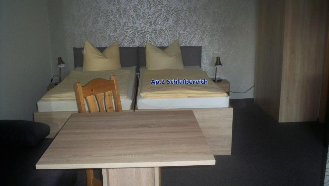 Photo of Bedroom in Bestensee Nord
