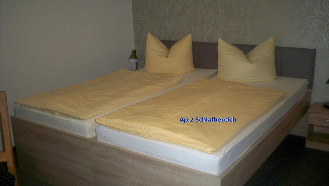 Photo of Bedroom in Bestensee Nord