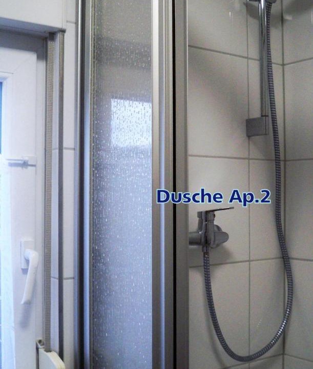 Photo of Bathroom in Bestensee Nord