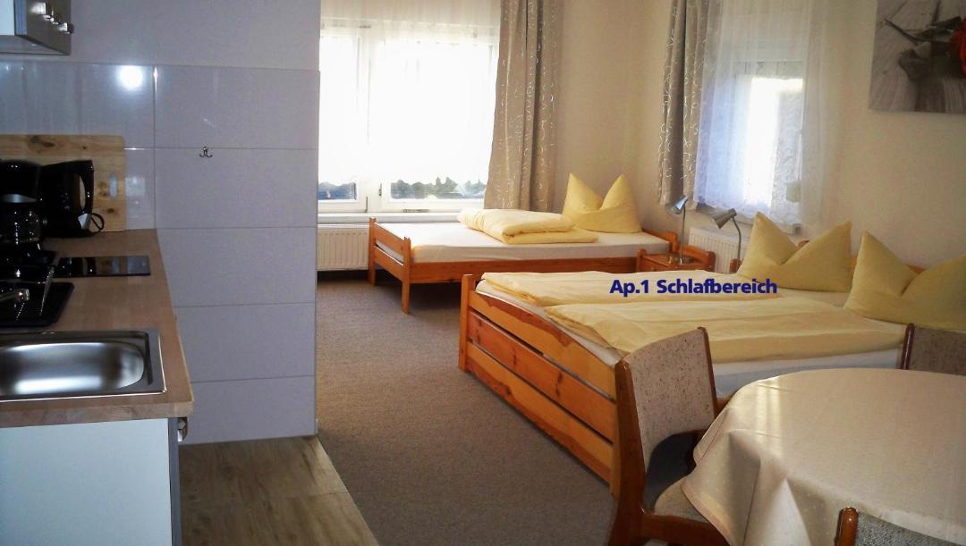 Photo of Livingroom in Bestensee Nord