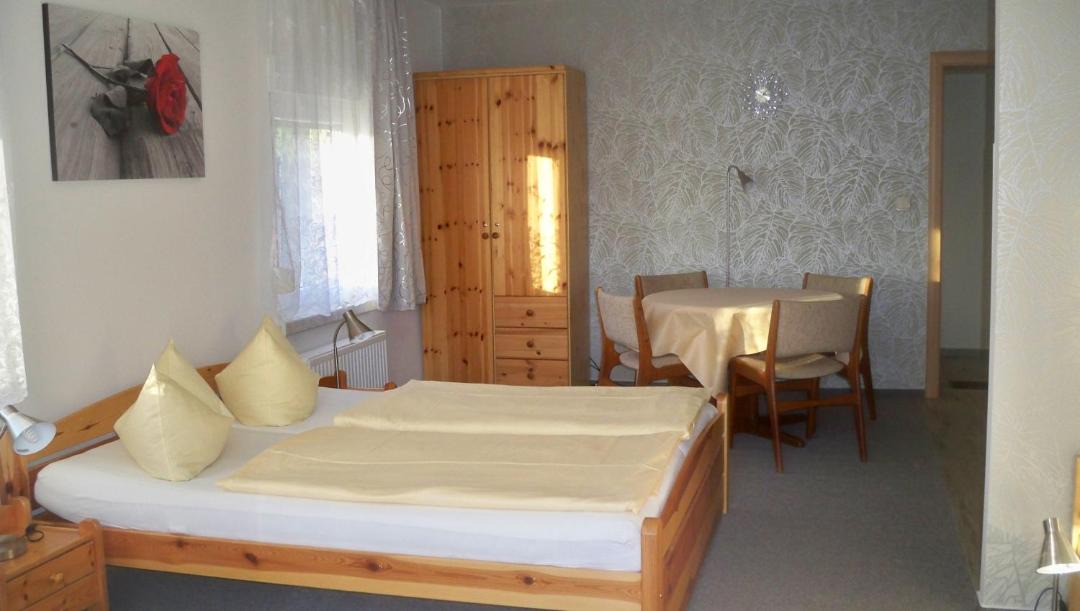 Photo of Bedroom in Bestensee Nord