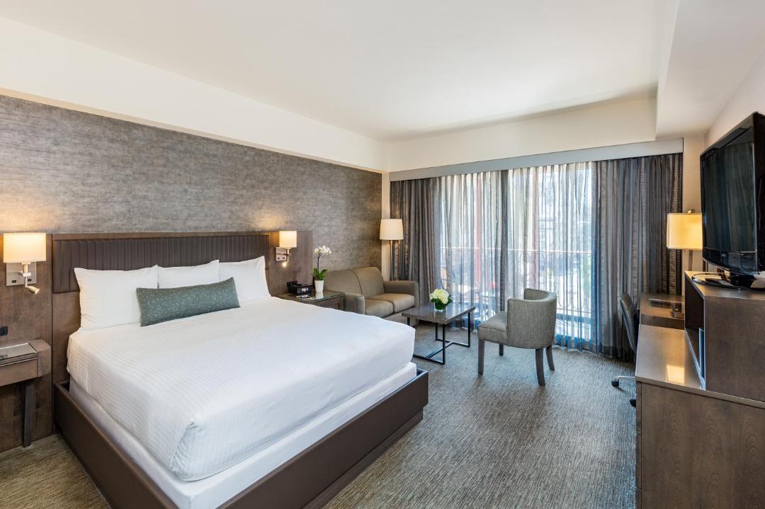 Photo of Bedroom in Union Square