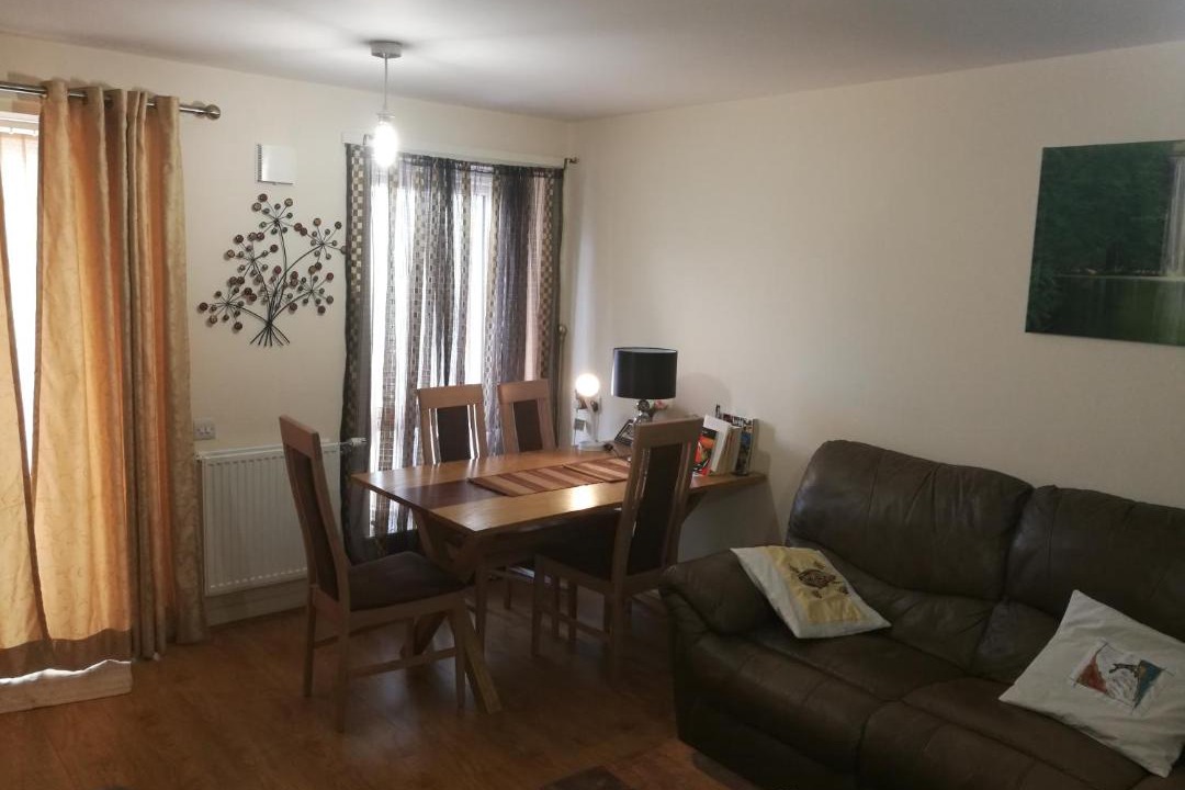 Photo of Livingroom in Belle Vue