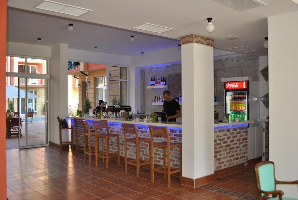Photo of Others in Sunny Beach