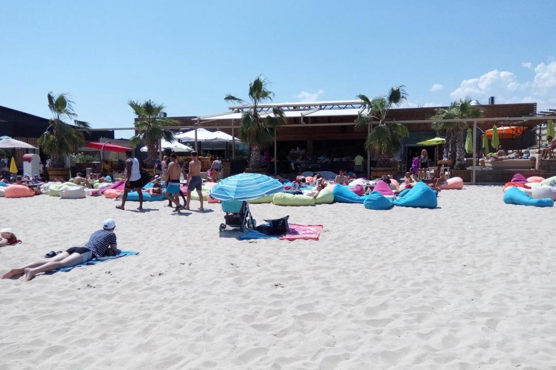 Photo of Others in Sunny Beach