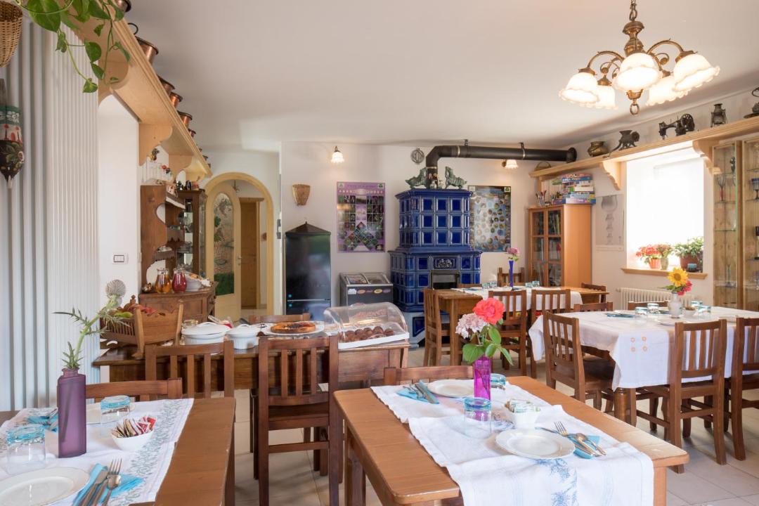 Photo of Kitchen in Verzegnis