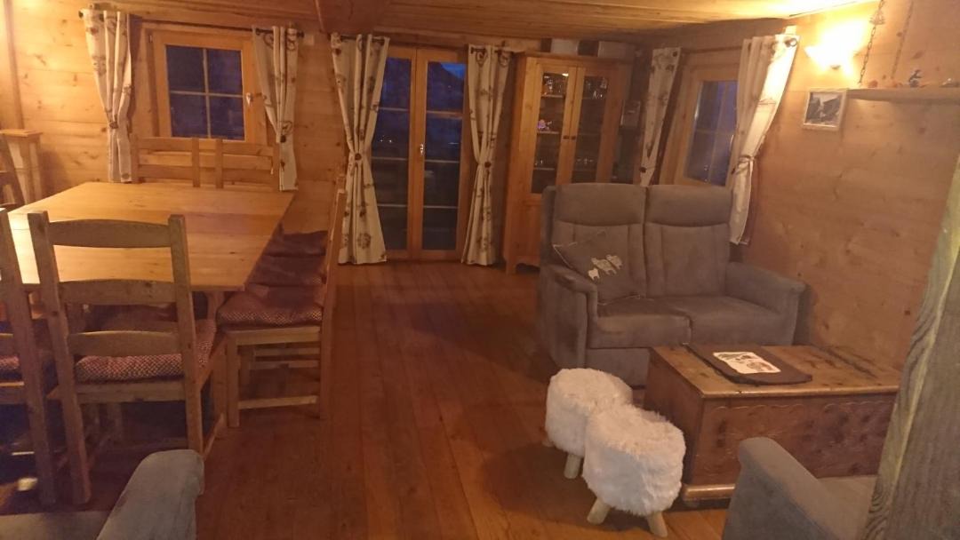 Photo of Livingroom in Nendaz