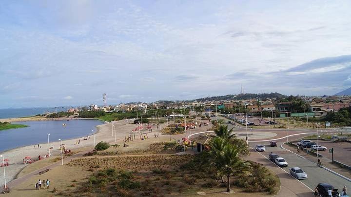 Photo of Outdoor in Centro