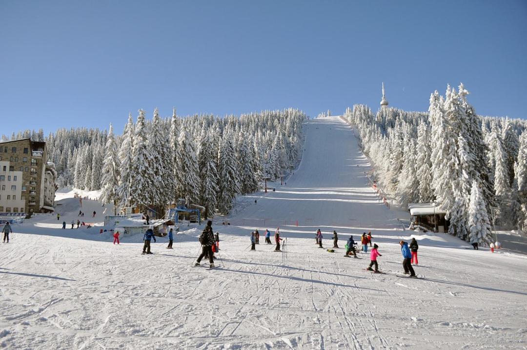 Photo of Others in Pamporovo