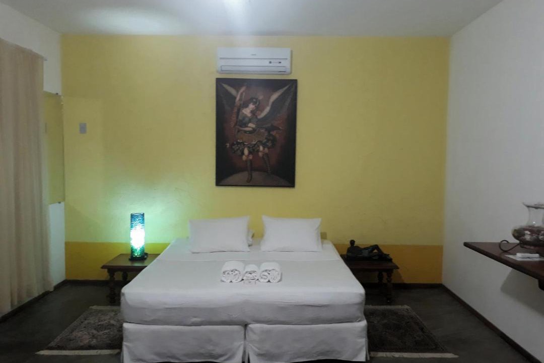 Photo of Bedroom in Caicara