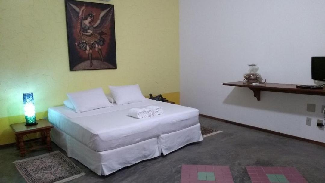 Photo of Bedroom in Caicara