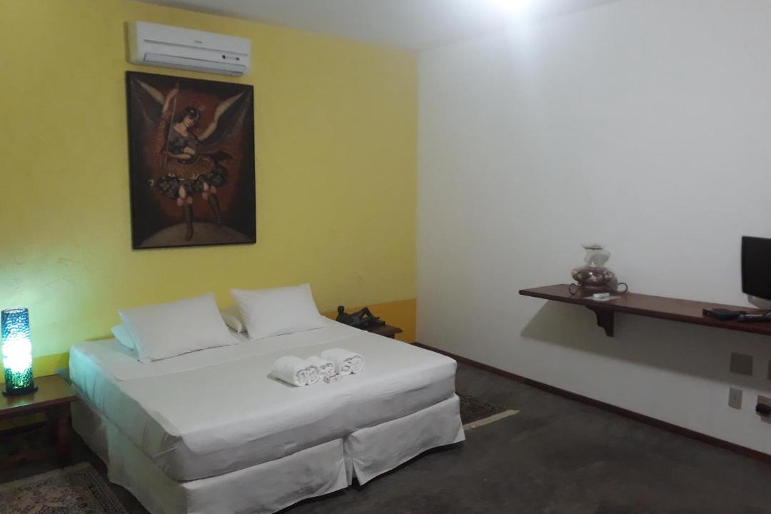 Photo of Bedroom in Caicara