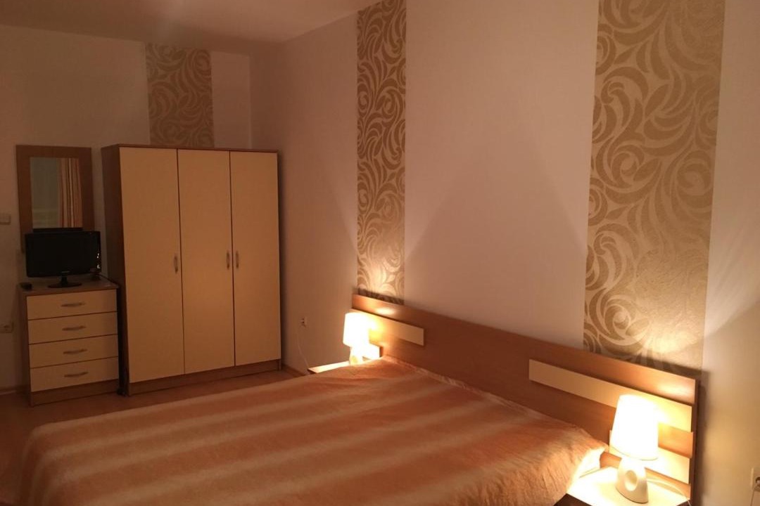Photo of Bedroom in Tankovo