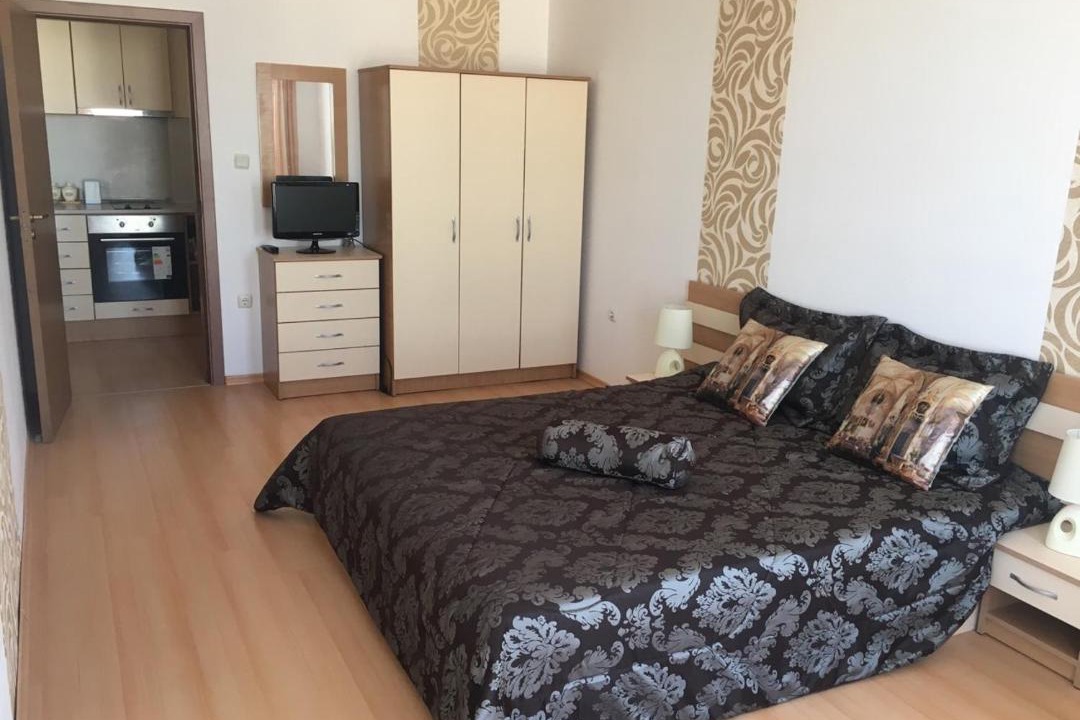 Photo of Bedroom in Tankovo