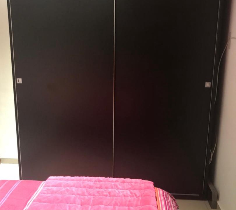 Photo of Bedroom in Contagem