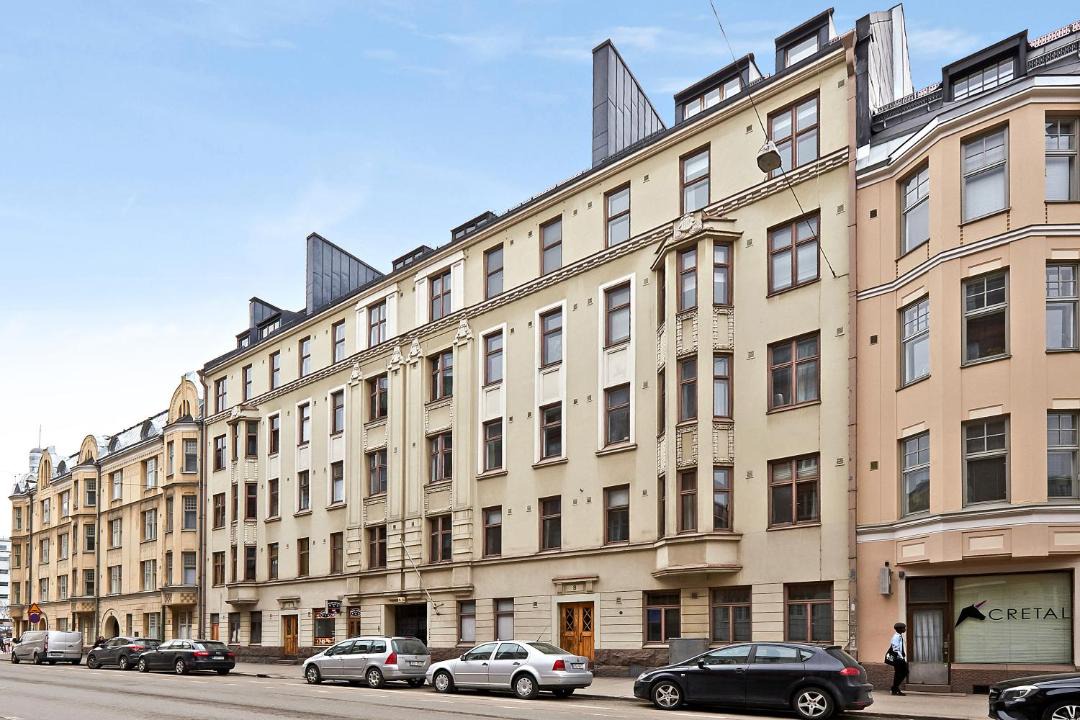 Photo of Buildings in Etu-Toolo