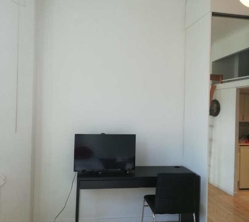 Photo of Livingroom in Etu-Toolo