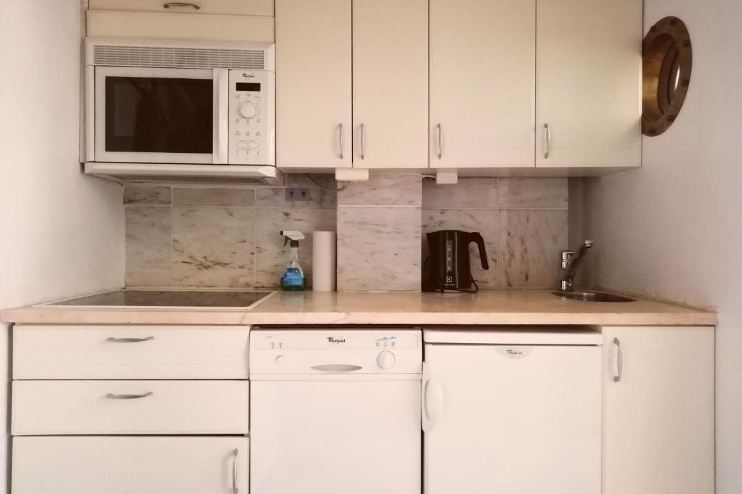 Photo of Kitchen in Etu-Toolo