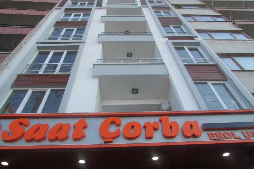 Photo of Buildings in Akcaabat