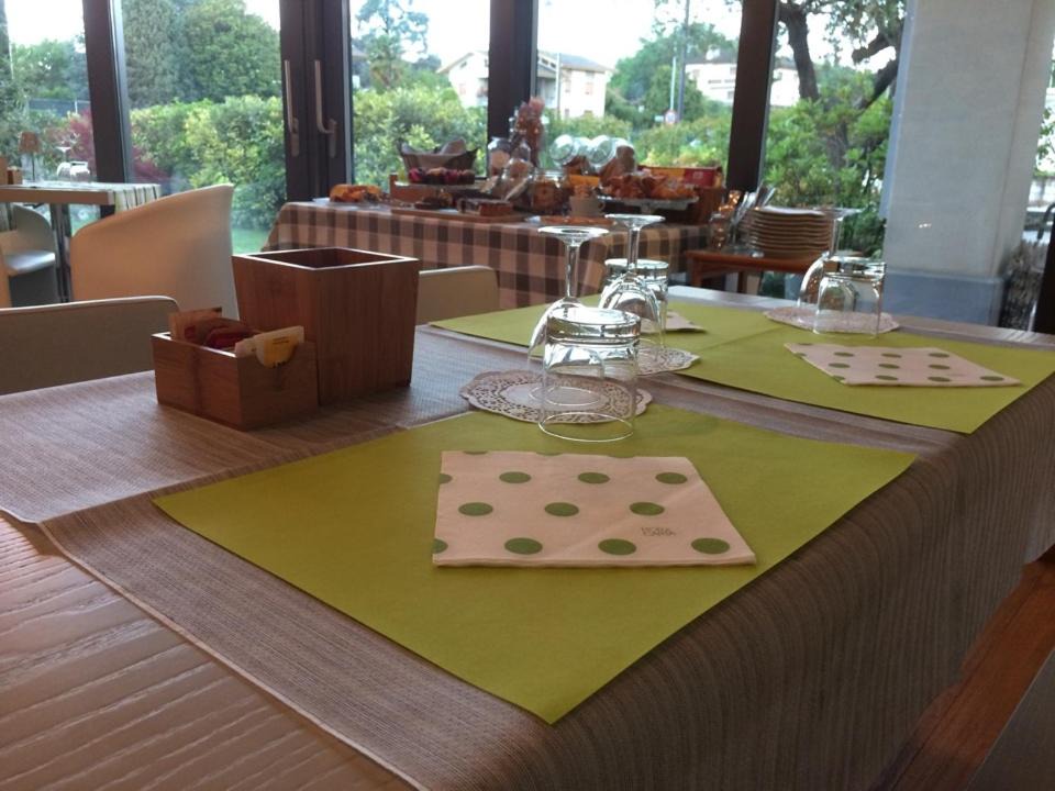 Photo of Livingroom in San Daniele del Friuli