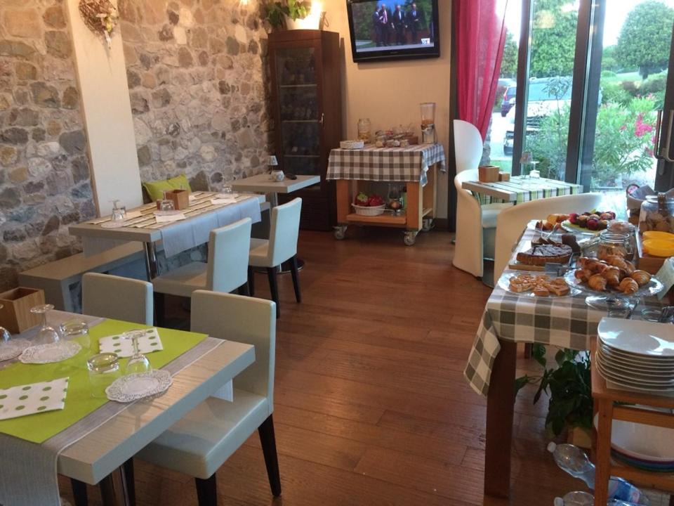 Photo of Livingroom in San Daniele del Friuli