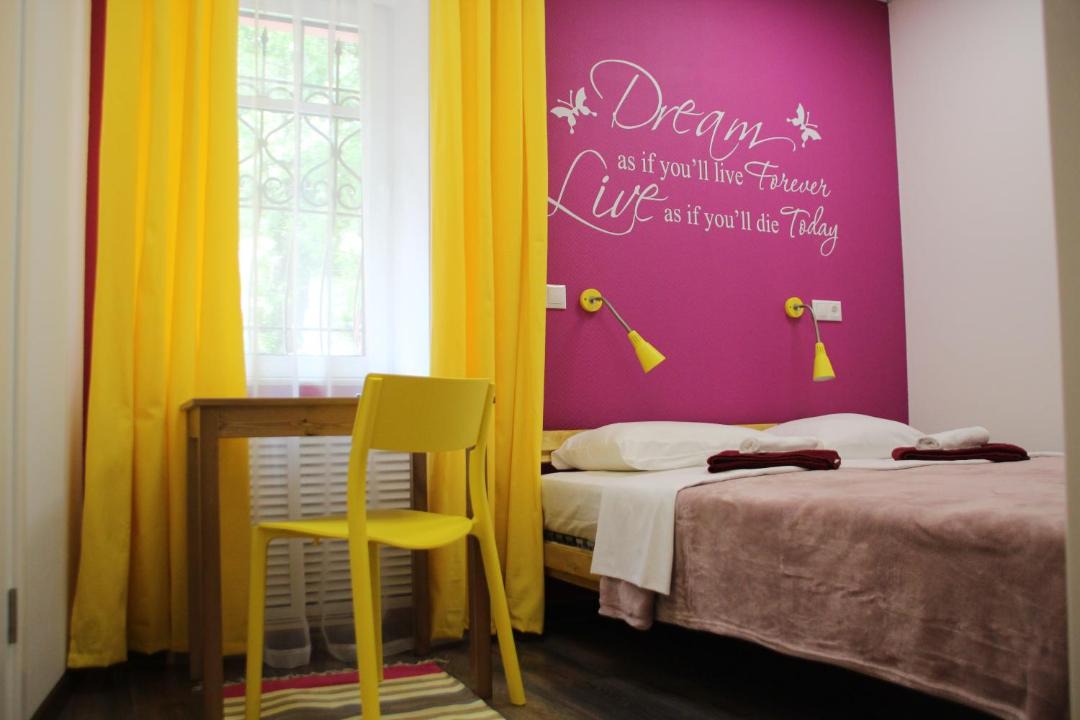 Photo of Bedroom in Basmanny