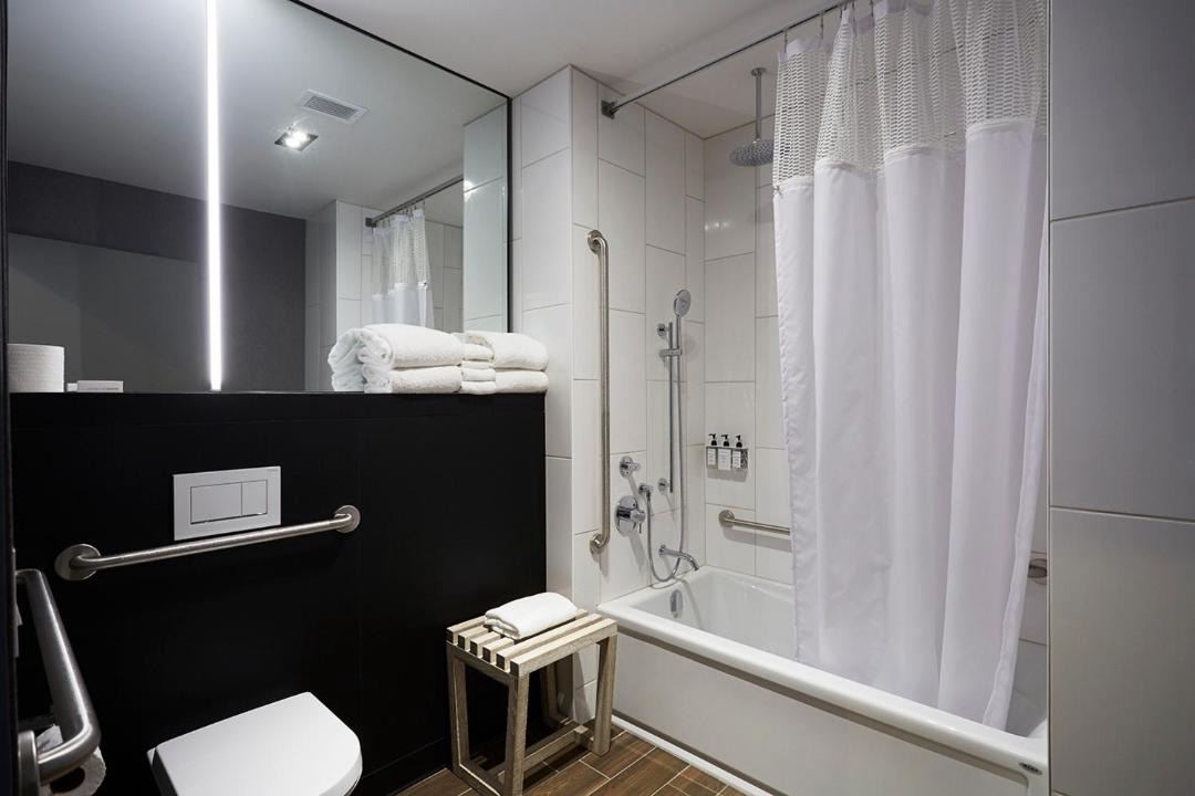 Photo of Bathroom in Brossard