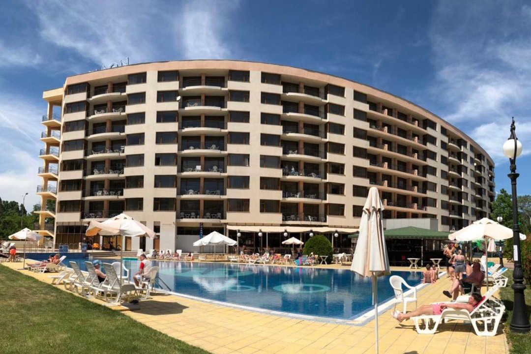 Photo of Others in Sunny Beach