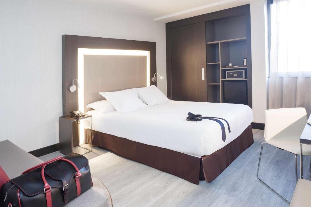 Photo of Bedroom in Goya