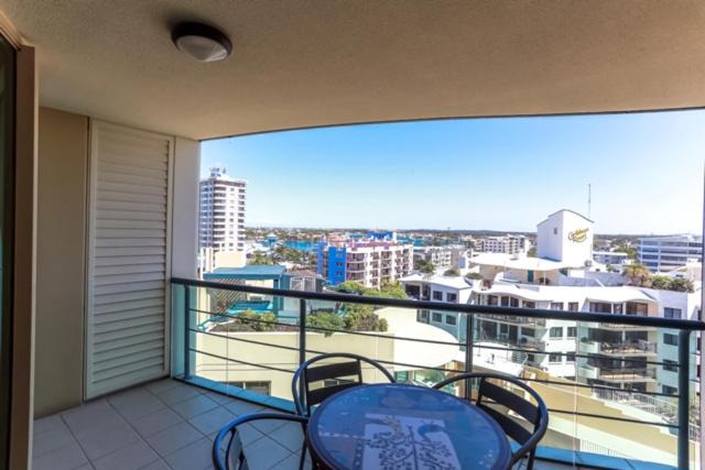 Photo of Patio Balcony in Mooloolaba