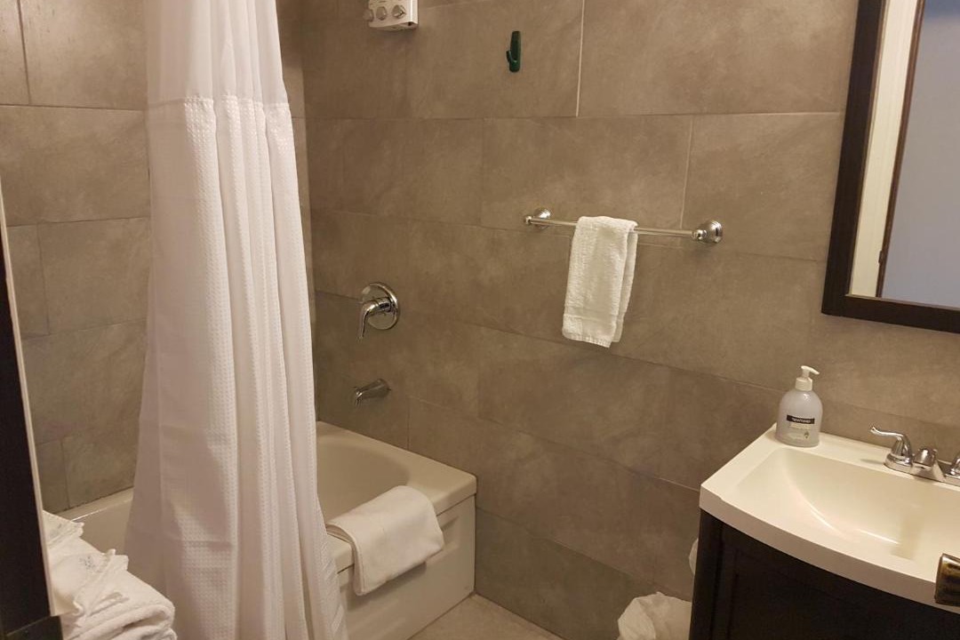 Photo of Bathroom in Blarchmont