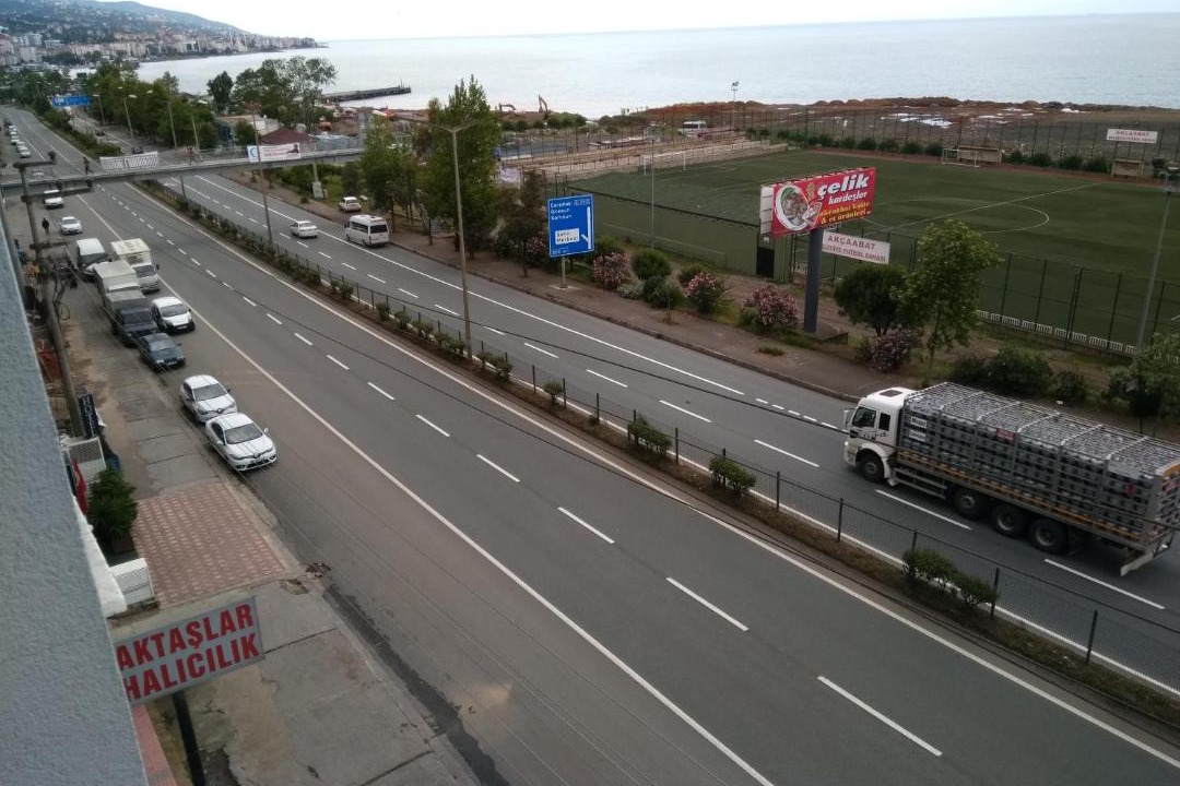 Photo of Buildings in Akcaabat